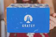 Discover Gratsy! FREE Refresh Your Day Sample Box Available!