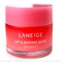 Wake Up to Soft Lips! Get a Free LANEIGE Lip Sleeping Mask!