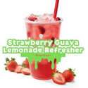 Cool and Delicious: Free Strawberry Guava Refresher at Smoothie King!