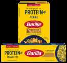 Enjoy a FREE Box of Barilla Protein+ Pasta – Limited Time Offer!