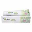 FREE sample of Sorion Herbal Cream