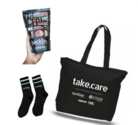 Musicians' Wellness: Free Take Care Kits Available Now!