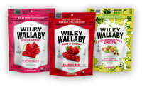 Indulge in Free Wiley Wallaby Candy – Limited Time Offer! 