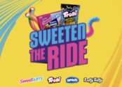 Ferrara Candy Instant Win Game – Sweeten The Ride Today!