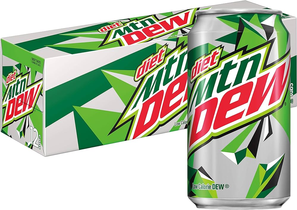 TrySpree - Instant Win Game & Sweepstakes : Mtn Dew 20th Bajaversary