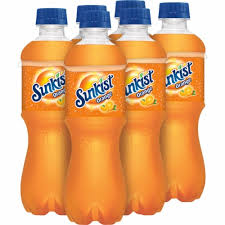 TrySpree - Cool Down: Claim Your Free Sunkist Today!