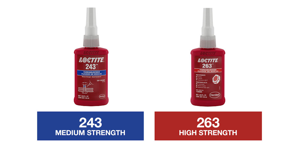 TrySpree - Claim Your Free LOCTITE Samples