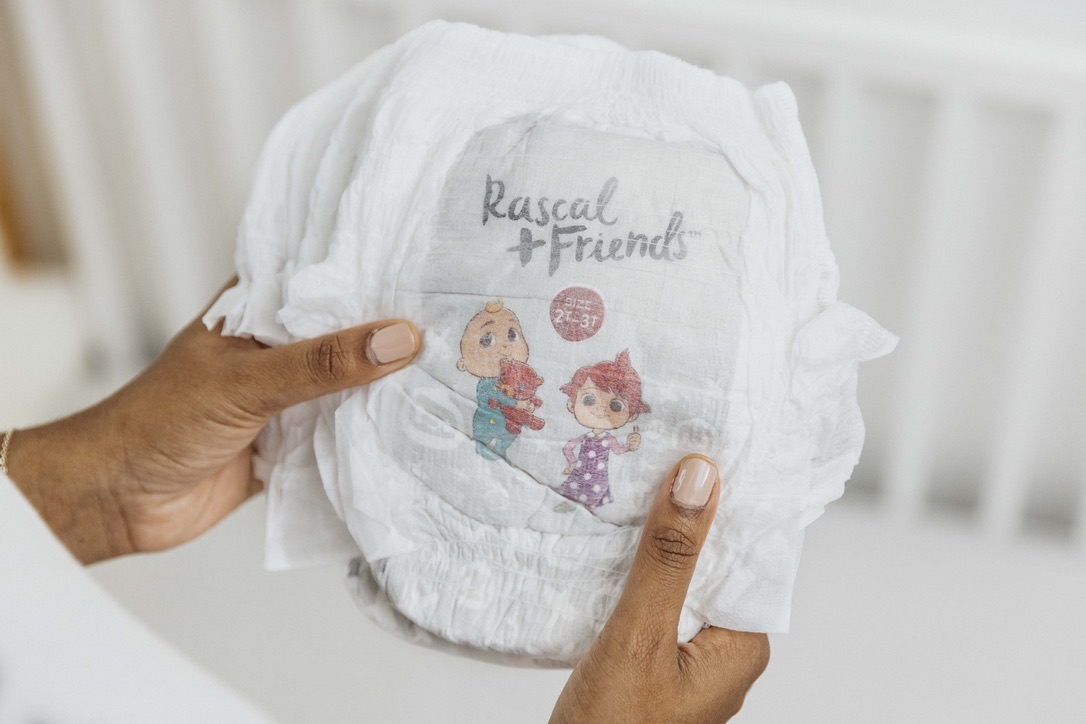 TrySpree - Free Rascal and Friends Diapers sample – NEW Cocomelon ...