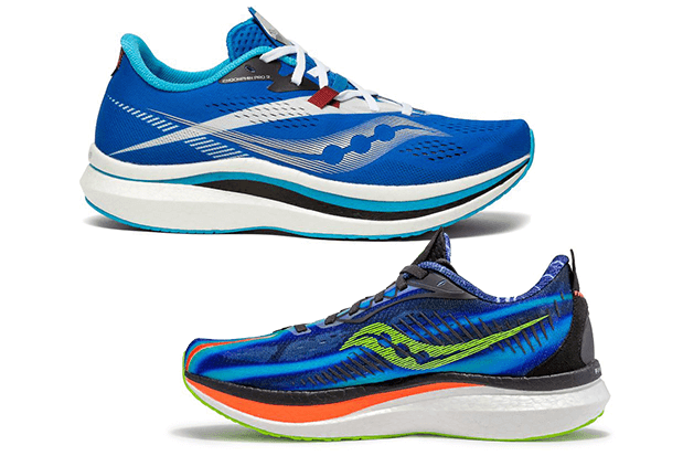 TrySpree - Saucony Running Shoes + FREE Shipping – Endorphin Shift 2 ...