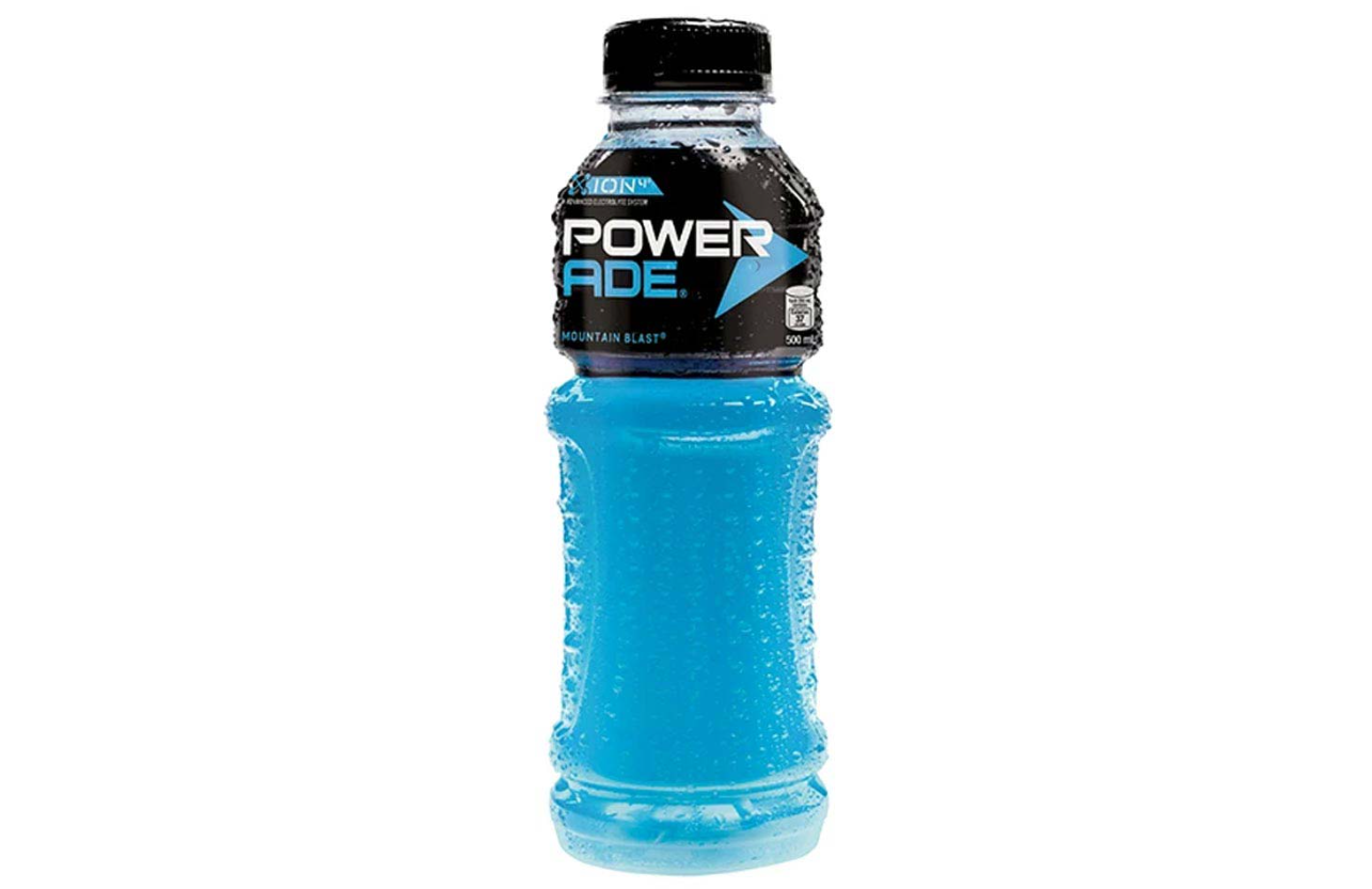 TrySpree - Refresh on the Road: FREE Powerade at Murphy USA with App!