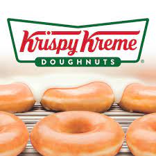 TrySpree - Free Doughnut At Krispy Kreme! Hurry Up!!