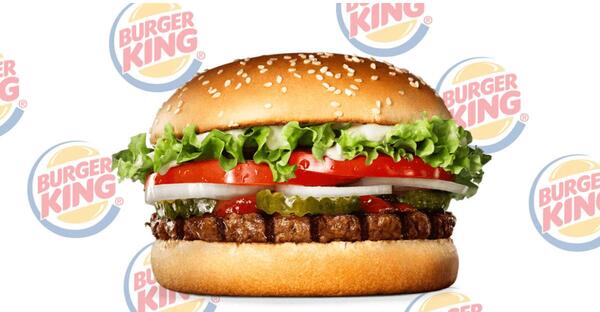 It's Burger King's 70th Birthday! Grab your FREE Whoppers, Birthday Pie Slices & More!
