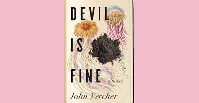 Devil is Fine Book for FREE!