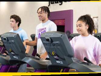 Free Summer Gym For Teens At Planet Fitness