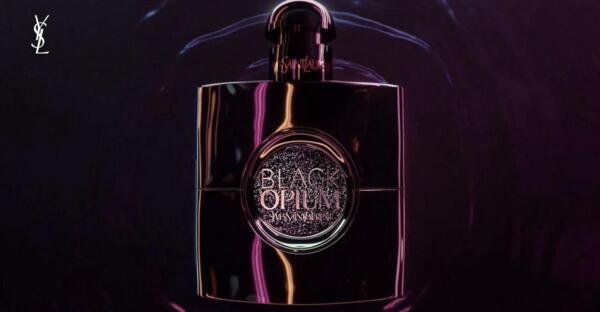 Bold & Sensual: Claim Your Free YSL Black Opium Sample!