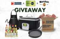 Your Culinary Adventure Awaits: Win a Cooking Essentials Pack!