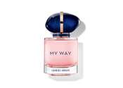 Step into the World of Giorgio Armani with a FREE Sample of My Way Fragrance!