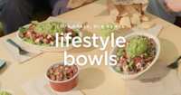 Chipotle’s Treating You! 50,000 Free Lifestyle Bowls Available!