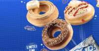 Get a Free Pop-Tarts Crazy Good Donut at Krispy Kreme – Don’t Wait!