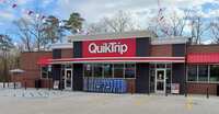 Quench Your Thirst! FREE Big Q Tea Awaits You at QuikTrip