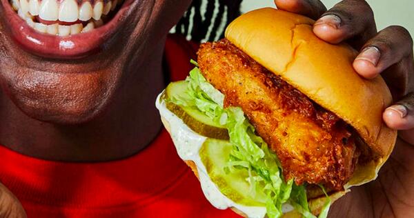 Sunday Special: Grab a Free Chicken Sandwich at Shake Shack!