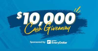 Dream Big: Win $10,000 from Ramsey!