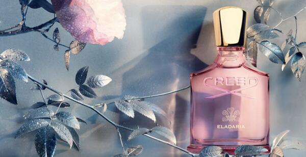 Love Luxury Scents? Try Creed Eladaria for FREE!