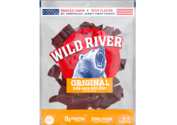 Get Your Protein Fix with a Free Bag of Wild River Jerky!