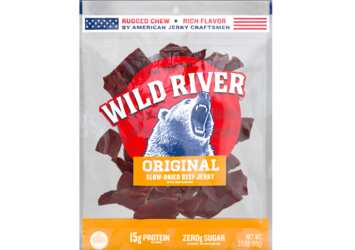 Get Your Protein Fix with a Free Bag of Wild River Jerky!