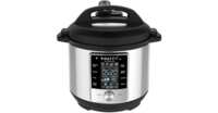 The Secret to Quick Meals: A FREE 6-Quart Pressure Cooker!