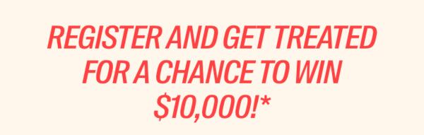 Your Chance to Glow and Win $10,000 from Alle Juvederm!