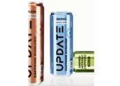 Free Update Energy Drink! Just Grab & Get Cash Back at Vitamin Shoppe!