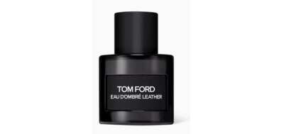 Sophistication in a Bottle: FREE Tom Ford Eau D’ombre Leather Sample!