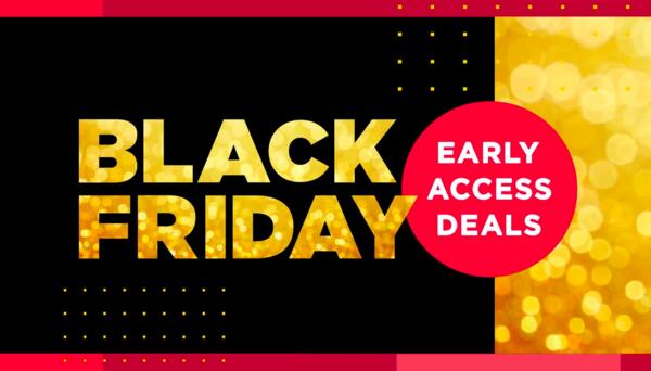 Kohl’s Black Friday Surprise: Free Game Card with $1M+ in Rewards