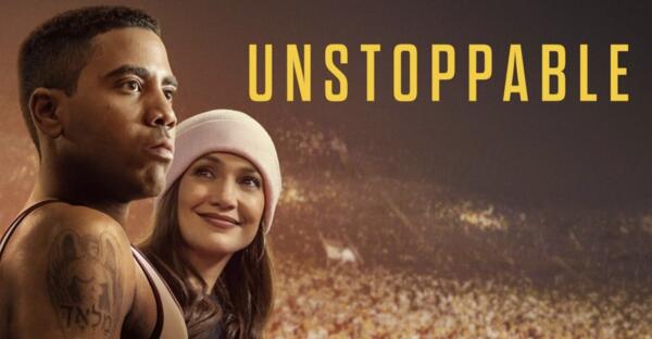 See the Thrill of Unstoppable for FREE! Limited Tickets!