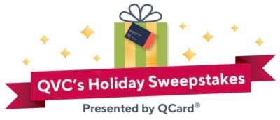 VIP Access, $1,000 eGift Card & 600 Instant Prizes Up for Grabs – QVC Giveaway!