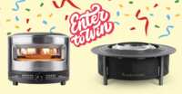 Outdoor Cooking & Cozy Fires—Win a Solo Stove Prize Pack!