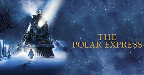 The Polar Express Ride is Free for Xfinity Rewards Members: Hop On Board for a Magical Journey!