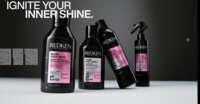 Shine On: Get Your Free Sample of Redken Glass Gloss Treatment!