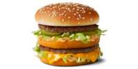 The Iconic Big Mac is Yours for Free at McDonald’s!