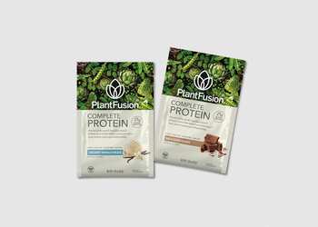 Plant Fusion Sample Packs for Free