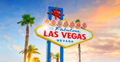 Viva Las Vegas! Win an Exciting Vacation Package to Sin City!