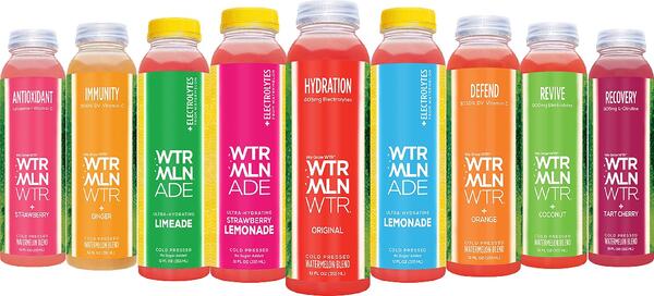 Fresh, Fruity, & FREE – WTRMLN ADE After Cash Back!