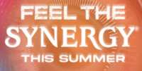 2024 Feel The Synergy Music Sweepstakes – Your Ticket to Winning!