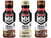 Protein Power: Free 14oz Muscle Milk at Royal Farms!