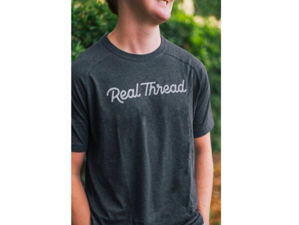 Real Thread’s Free T-Shirt Offer: Enter Your Business Email for a Freebie!