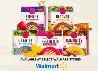 Pitaya Foods Smoothie Bowl for Free from Walmart