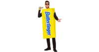 Be the Sweetest Treat! Possible FREE Butterfinger Costume Offer