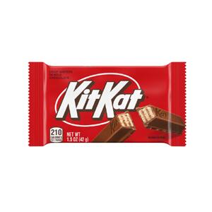  Get a Free KitKat Candy Bar