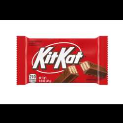  Get a Free KitKat Candy Bar